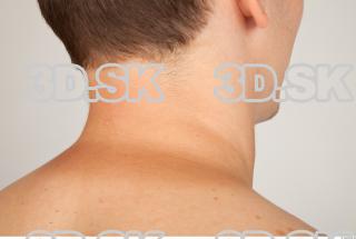 Neck texture of Emilio 0005